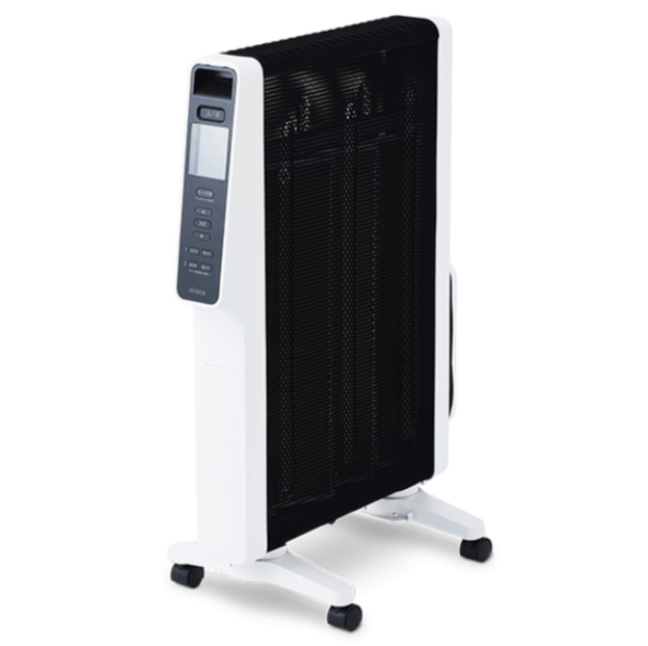 ヒーター・ストーブ・暖房器具