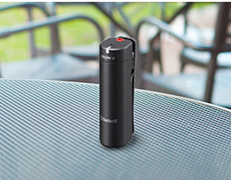 [レンタル] SONY ソニー ワイヤレスマイクロホン ECM-W1M マルチインターフェースシュー対応ワイヤレスマイク - 3