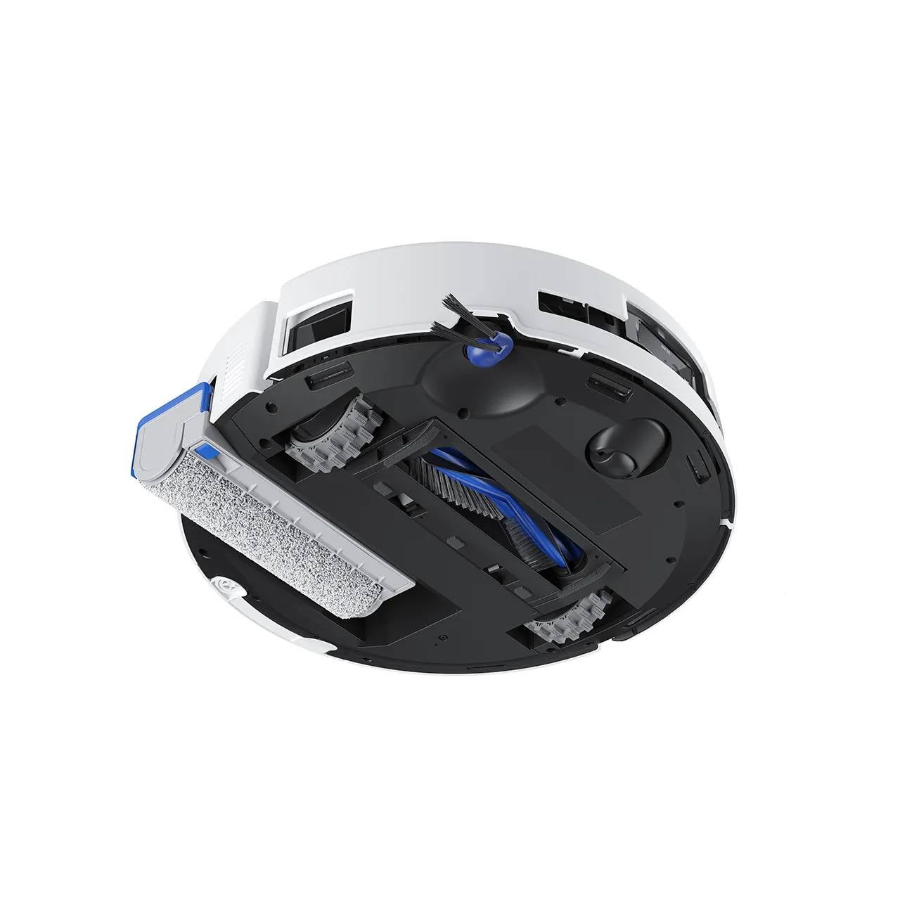 [レンタル] ECOVACS DEEBOT T80 OMNI ロボット掃除機 - 12