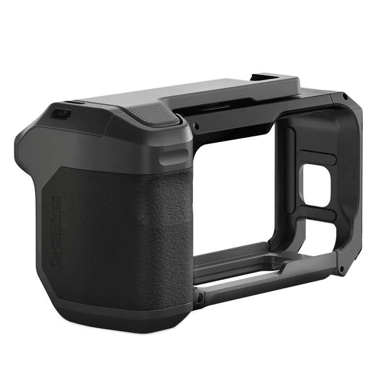 MISSION 1シリーズ用GoProコンパクトカメラグリップ