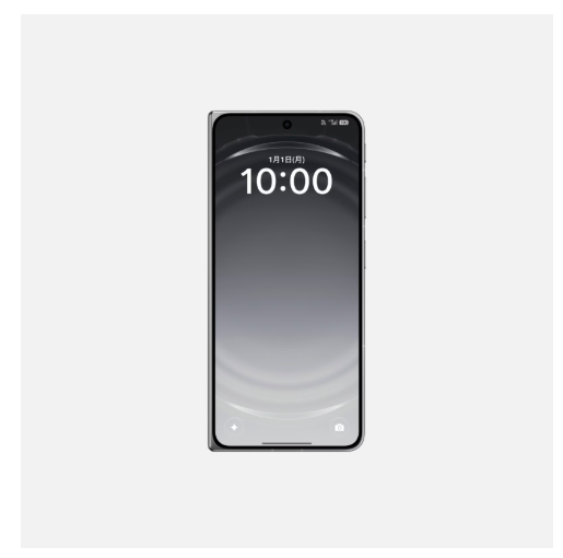 [レンタル] OPPO(オッポ) Find N6 SIMフリー スマートフォン - 9