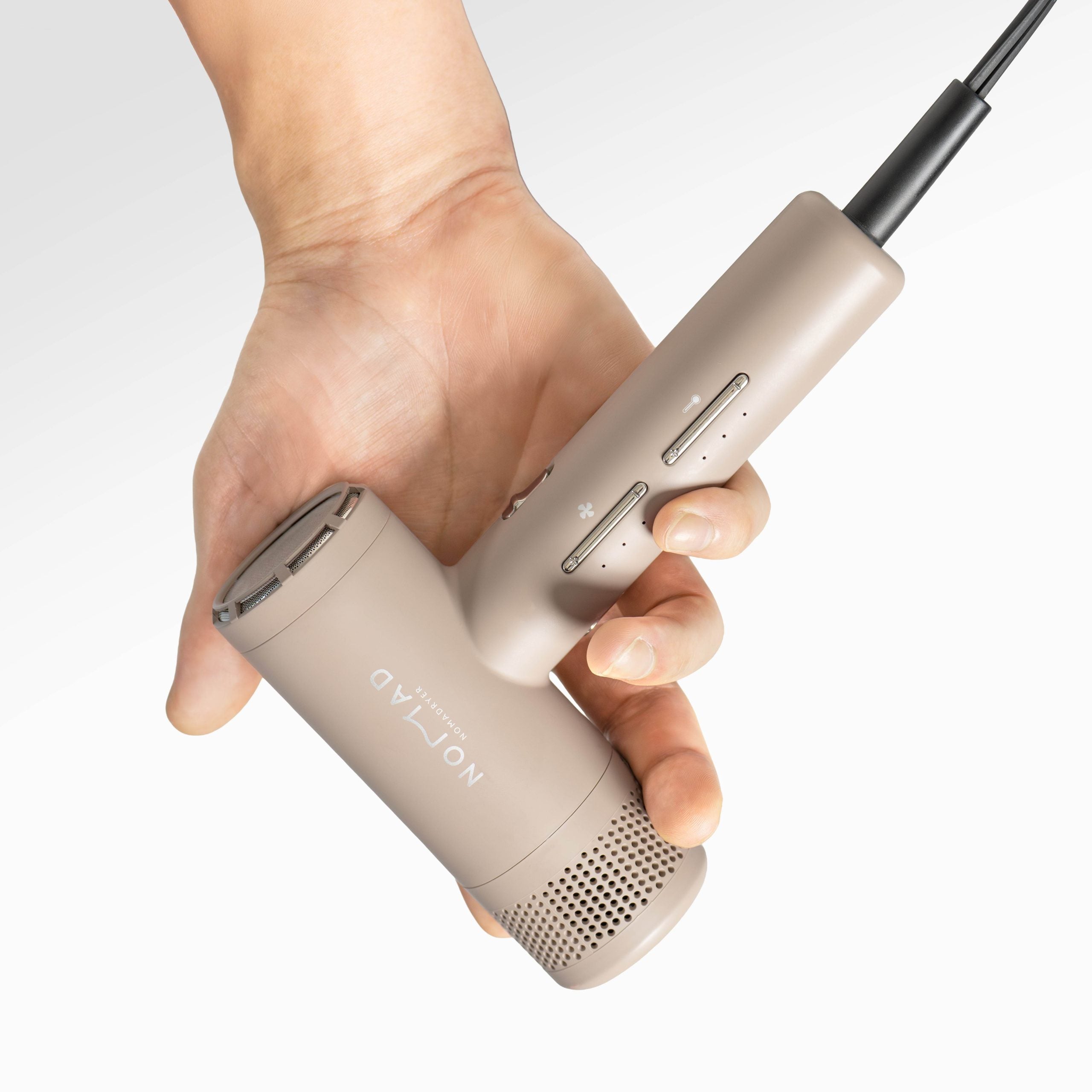 [レンタル] クレイツ ノマドライヤー - 3