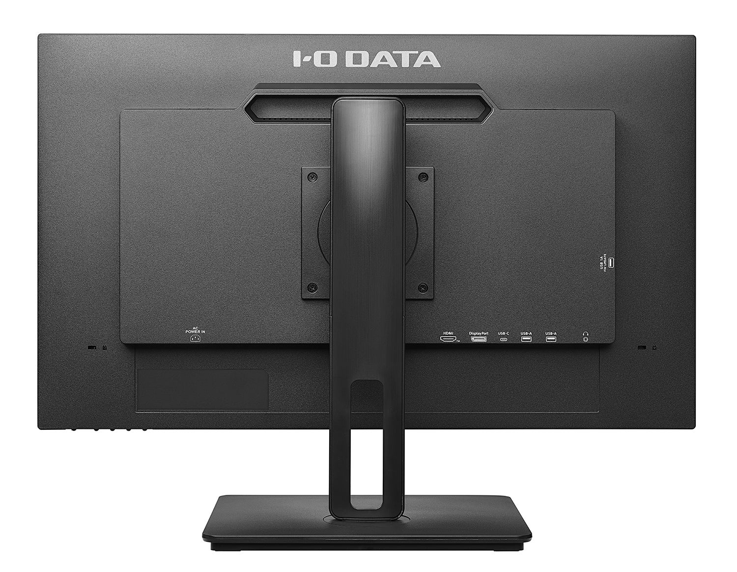 [レンタル] アイ･オー･データ 機器 I-O DATA 27型液晶ディスプレイ LCD-CU271AB-FX 4K対応＆USB Type-C搭載 - 9