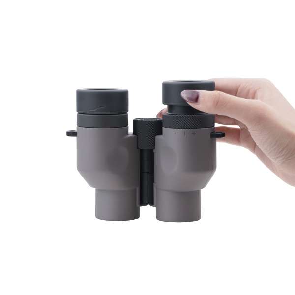 [レンタル] [倍率8倍]ビクセン SW8×25WP 防水双眼鏡 - 13