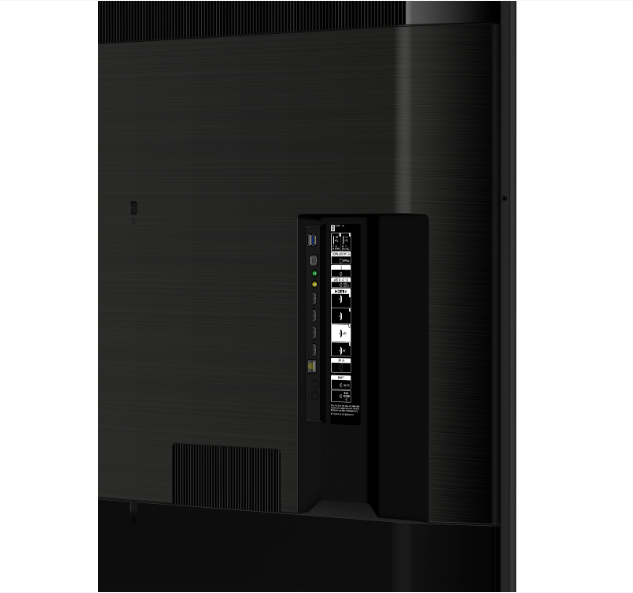 [レンタル] SONY(ソニー) BRAVIA チューナーレステレビ FW-50BZ30L - 3