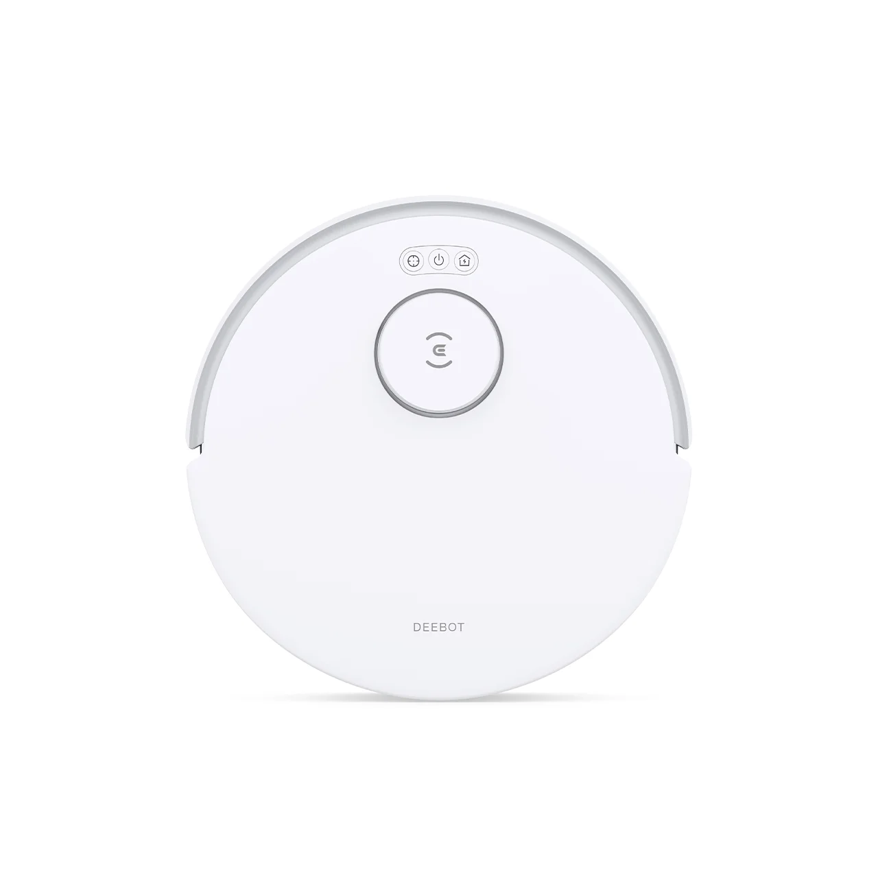 [レンタル] ECOVACS DEEBOT N20 ロボット掃除機