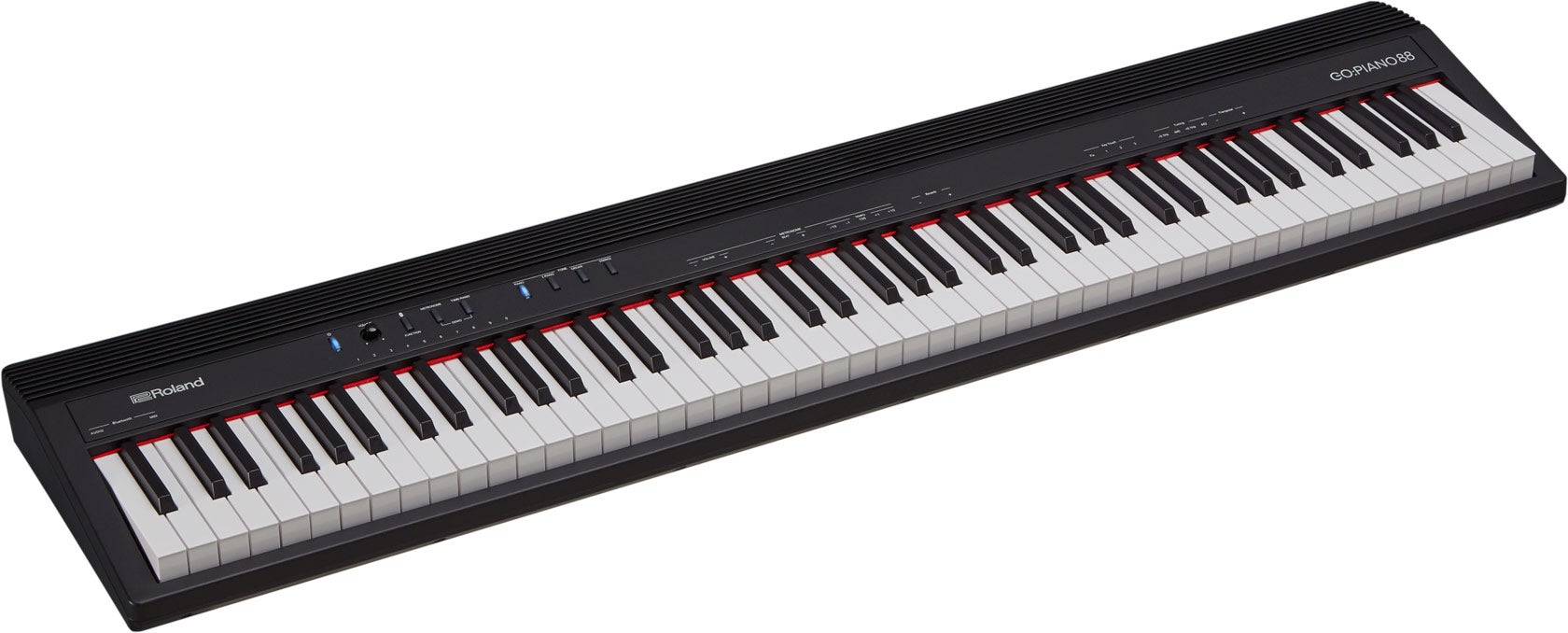 レンタル] ローランド GO:PIANO GO-88P 電子ピアノ 88鍵盤 - Rentio
