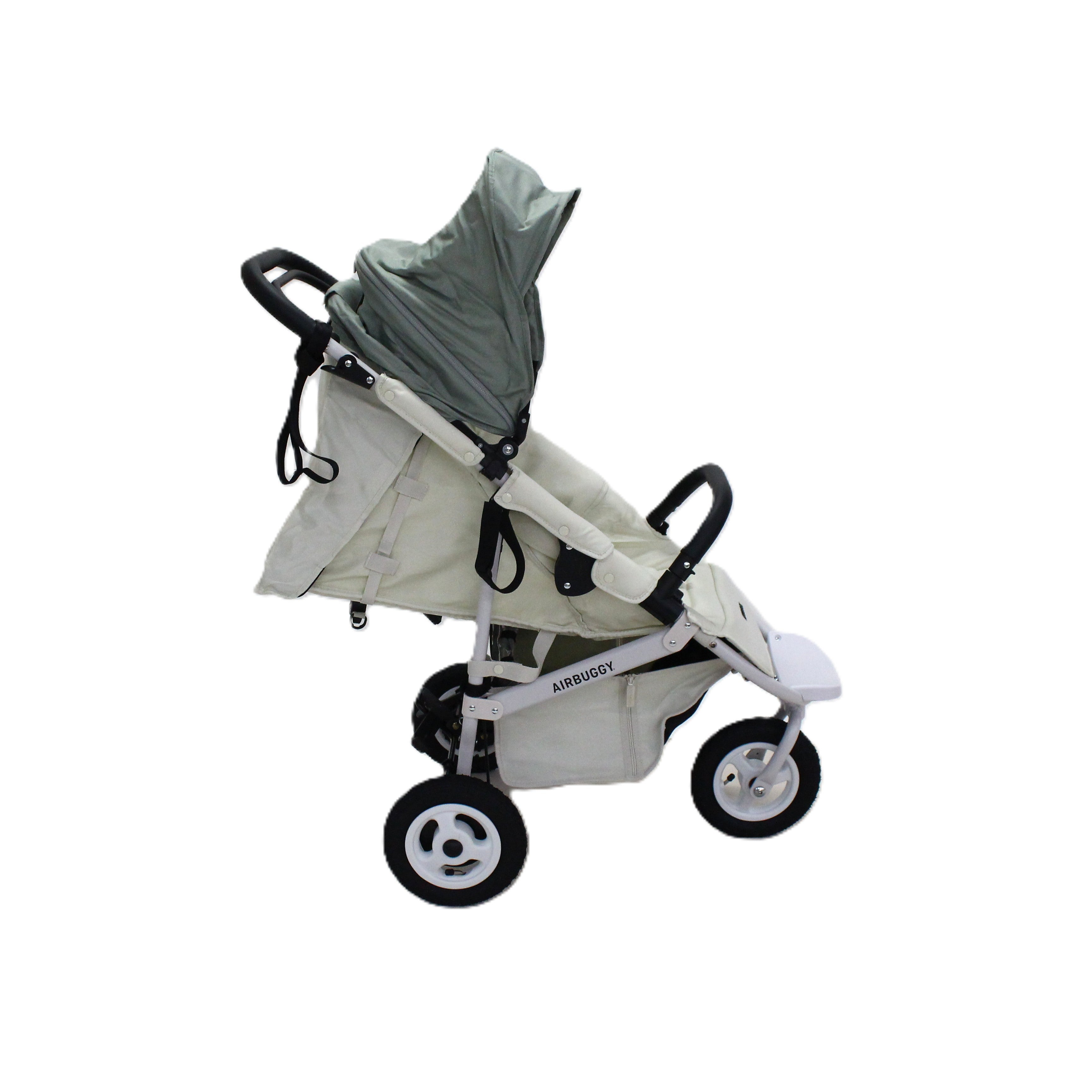 [レンタル] AIRBUGGY(エアバギー) ココ プレミア フロムバース COCO PREMIER FROM BIRTH - 45
