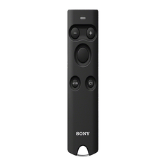ソニー RMT-P1BT ワイヤレスリモートコマンダー