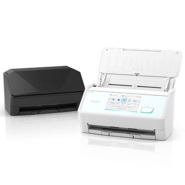 [レンタル] PFU ScanSnap iX2500スキャナー (A4/両面/Wi-Fi対応) - 7
