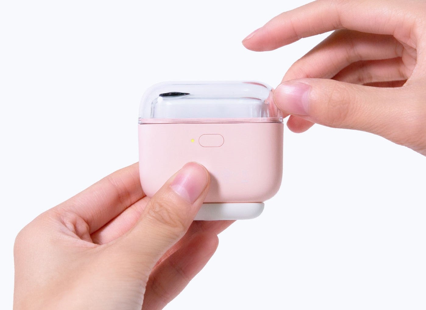 [レンタル] Insta360 GO Hello kitty アクションカメラ ハローキティ特別版 - 4