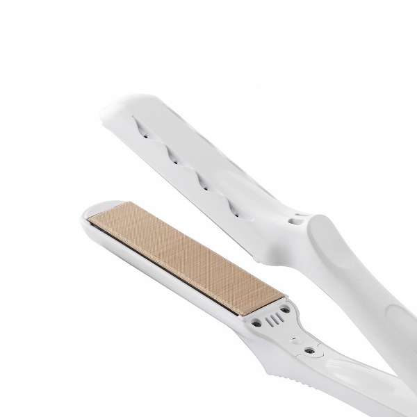 [レンタル] 絹女 KINUJO シルクプレートヘアアイロン (LM225) - 2