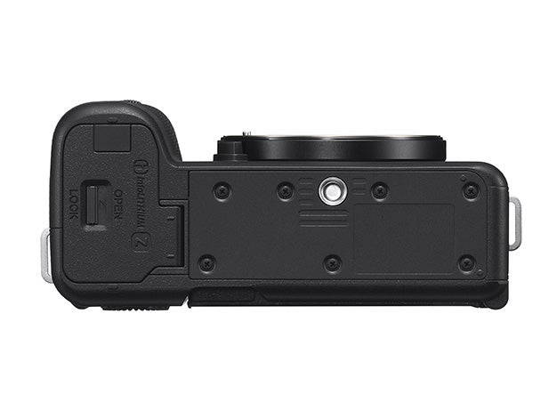 レンタル] ソニー VLOGCAM ZV-E1 ボディ ミラーレス一眼 ホワイト