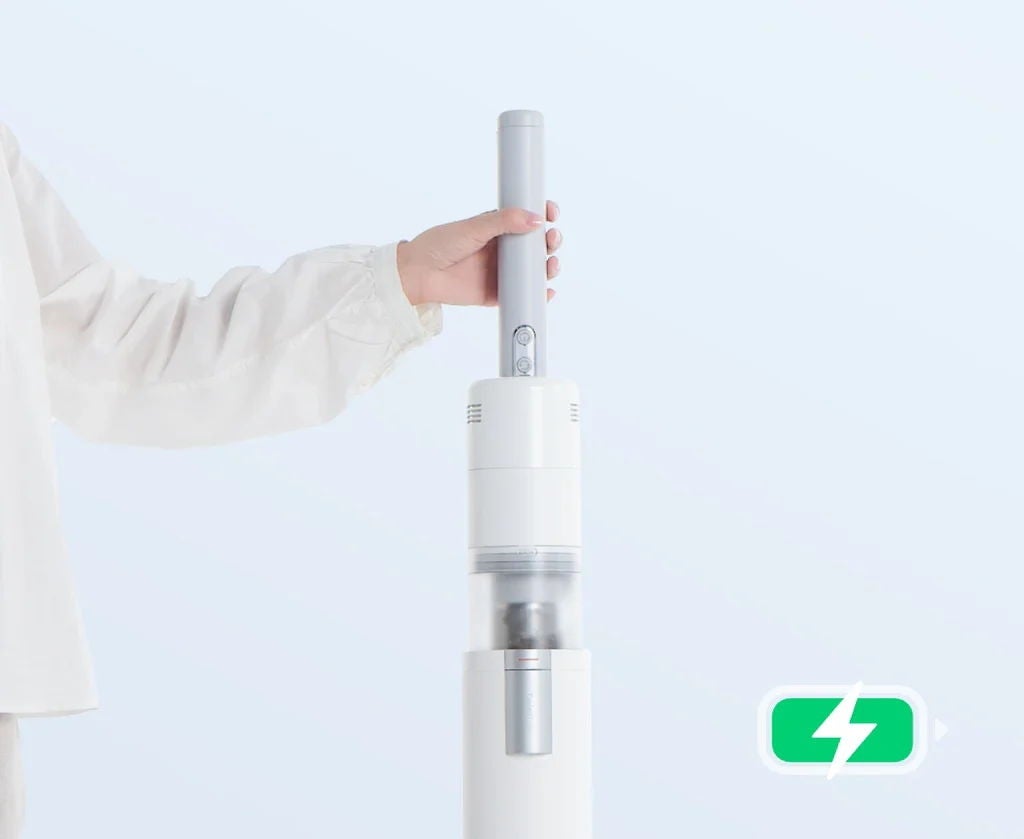 [レンタル] SwitchBot（スイッチボット）ロボット掃除機 K10＋Pro Combo - 19