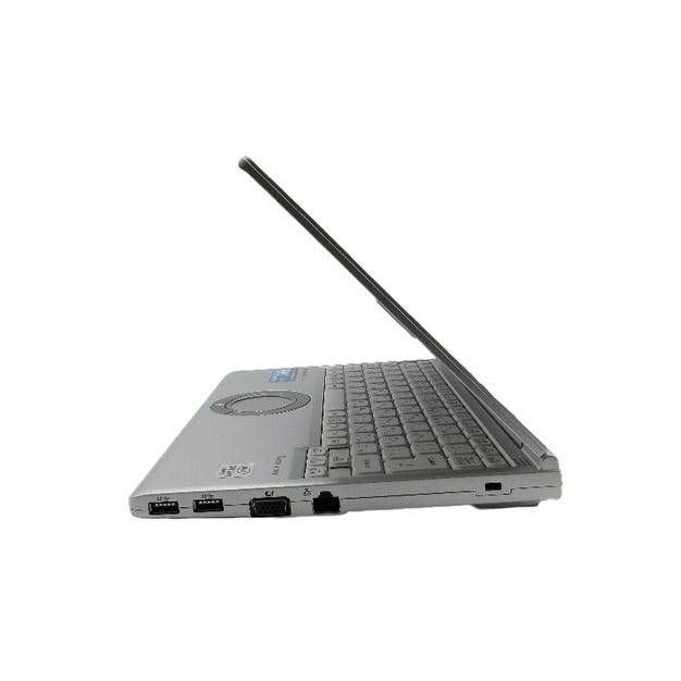 [レンタル] パナソニック Let's note(レッツノート) CF-SV9RDQVS (Windows11 Pro 64bit)【Office非搭載】 - 5
