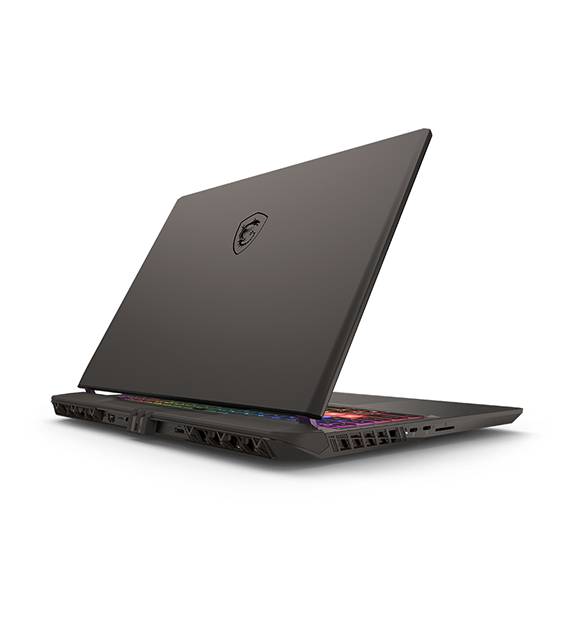 [レンタル] MSI Vector-16-HX-AI-A2XWHG-0251JP(Core Ultra 9 275HX/GeForce RTX 5070 Ti/64GB/1TB) ゲーミングノートパソコン - 2