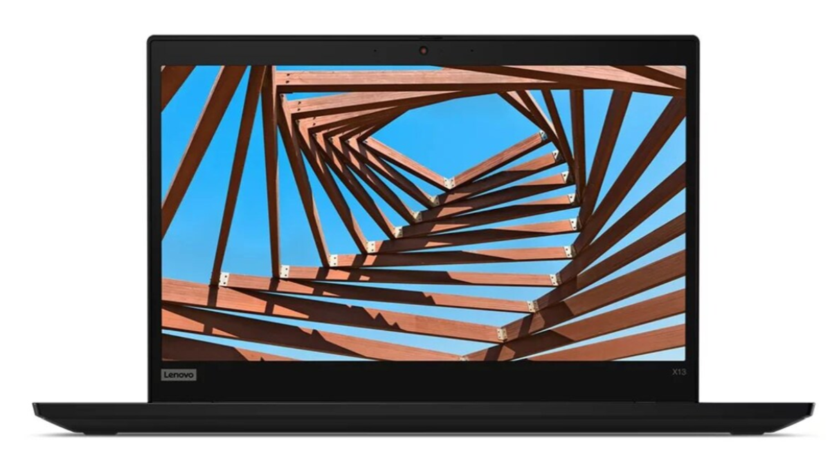 [レンタル] Lenovo(レノボ) ThinkPad X13 Gen1 20T3S5TX00 ノートパソコン【Office非搭載】(Windows11 Pro)