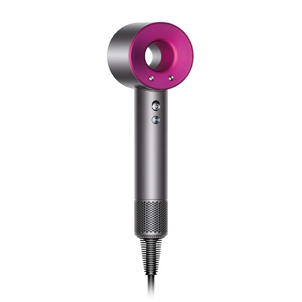 口コミ] Dyson Supersonic Ionic (ダイソン スーパーソニック