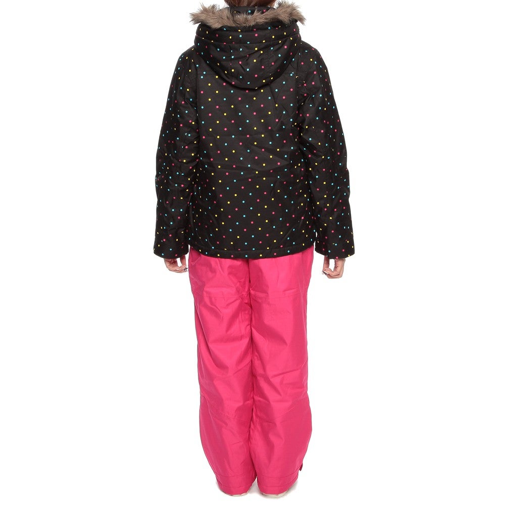 VAXPOT(バックスポット) 売れ筋 スキーウェア 上下セットL レディース