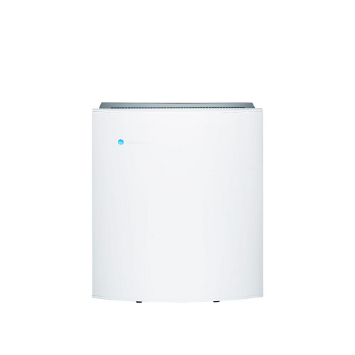 [レンタル] Blueair(ブルーエア) Classic 280i 空気清浄機 新品ダストフィルター付き（～25畳） - 3