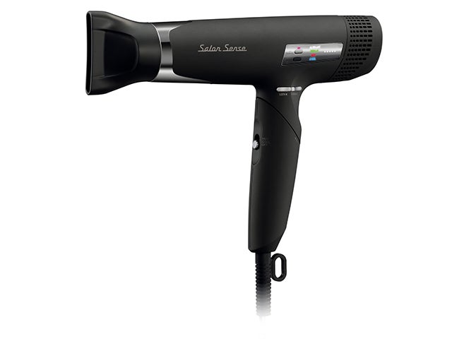 [レンタル] コイズミ(KOIZUMI) ハイスピードイオンバランスドライヤー KHD-B500 - 5