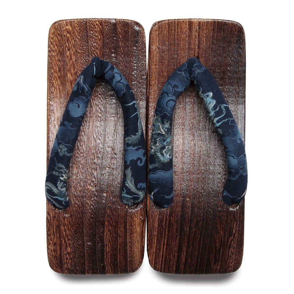 [レンタル] メンズ浴衣 フルセット 縦縞 身長目安175cmの宅配レンタル - 12