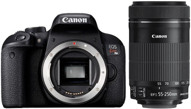 CANON EOS Kiss X9i 望遠ズームキット