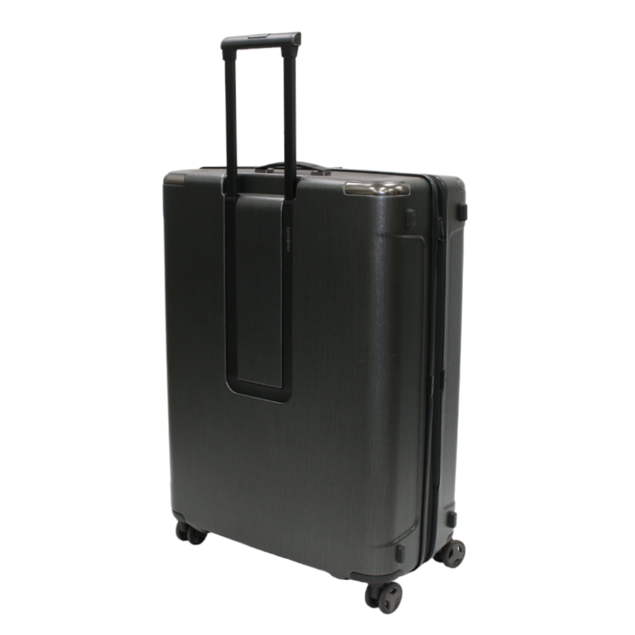 レンタル] [8-10泊向けサイズ]サムソナイト エヴォア スピナー81