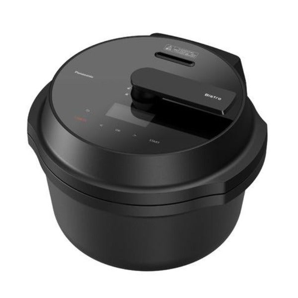 電気圧力鍋・自動調理鍋