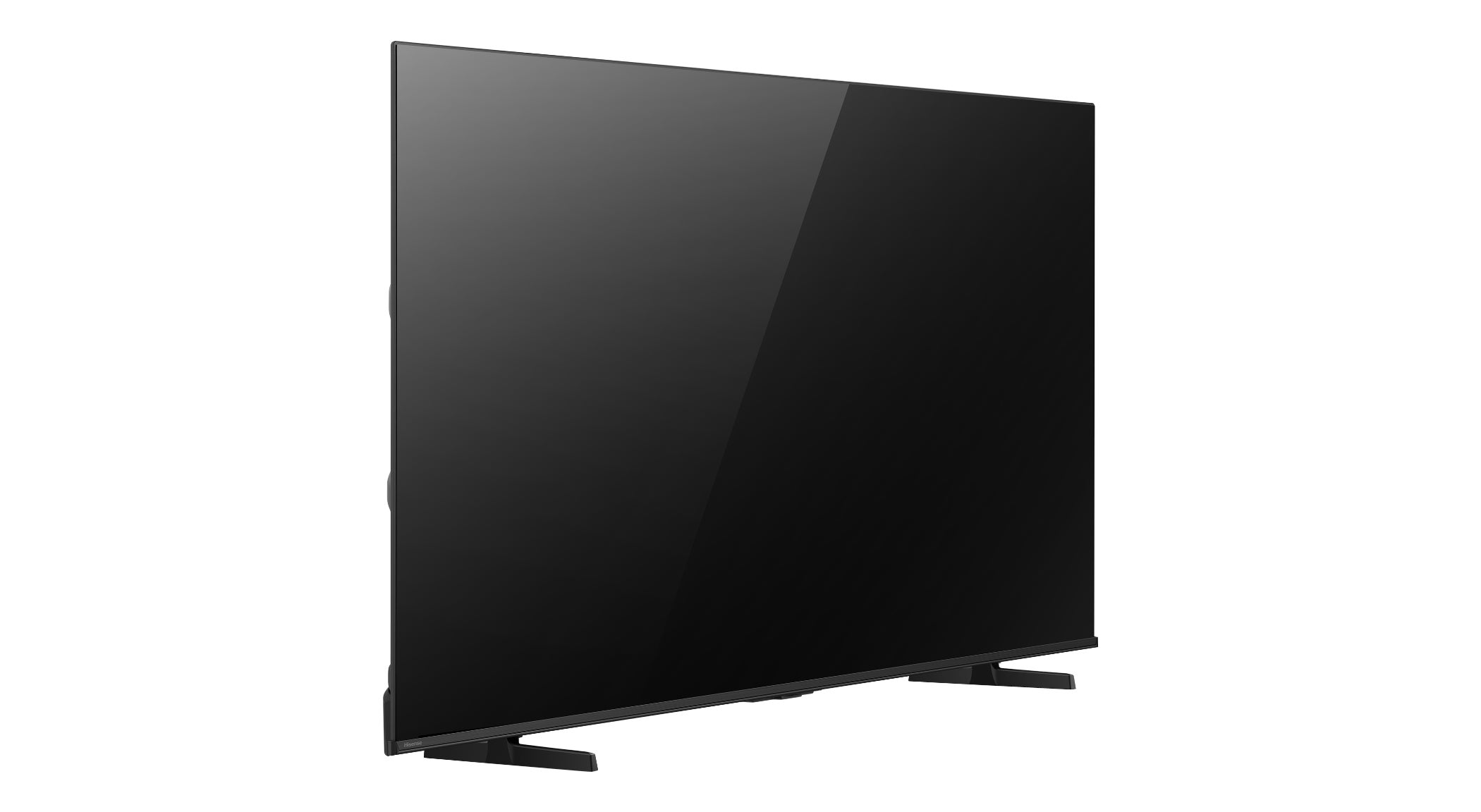 [レンタル] ハイセンス（Hisense） 50C55R 50V型 4Kスマートテレビ - 3