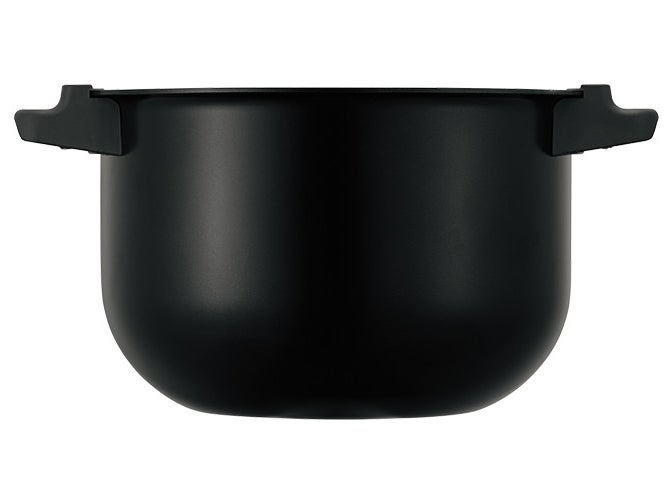 [レンタル] シャープ ヘルシオ ホットクック KN-HW16F-R レッド 1.6L容量 - 5