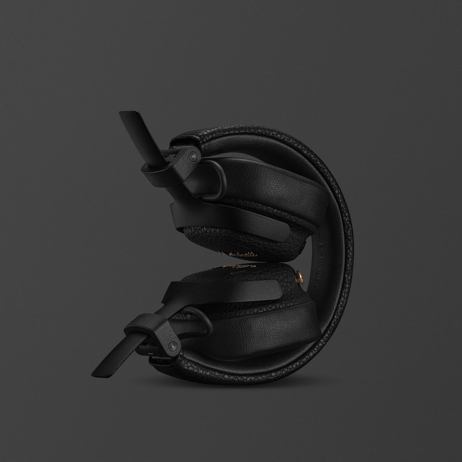 レンタル] Marshall MILTON A.N.C. アダプティブアクティブノイズ