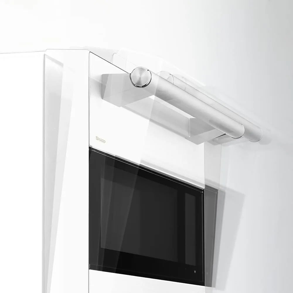 [レンタル] [30L]シャープ ウォーターオーブン ヘルシオ AX-RS1C オーブンレンジ - 7