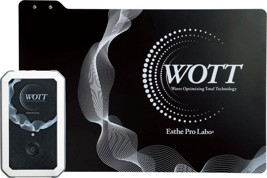 [レンタル] WOTT ウォット