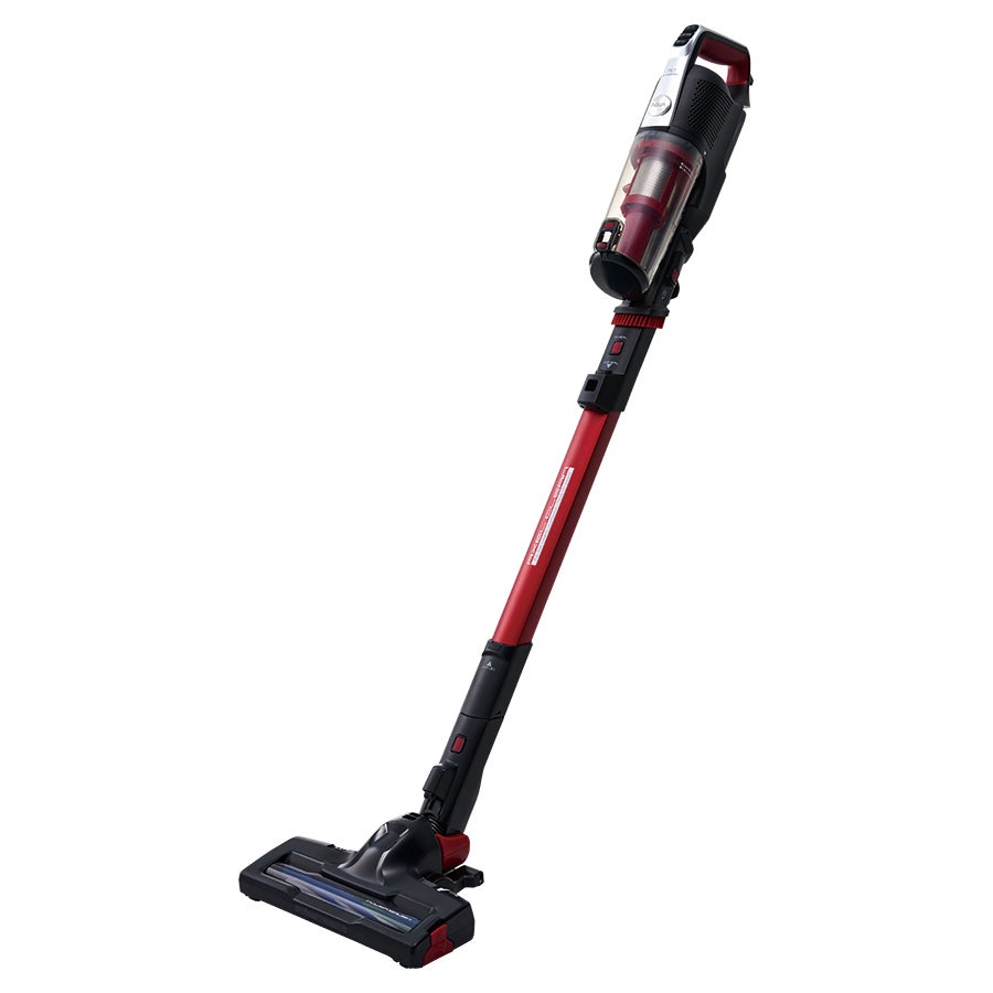 [レンタル] アクア AQUA コードレススティッククリーナー AQC-HF500 - 2