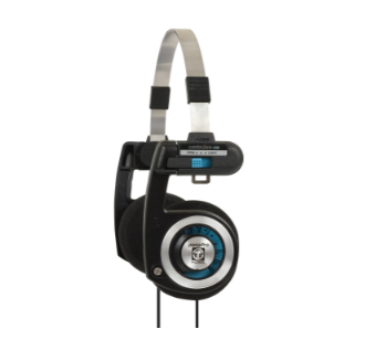 [レンタル] Koss Porta Pro ヘッドホン