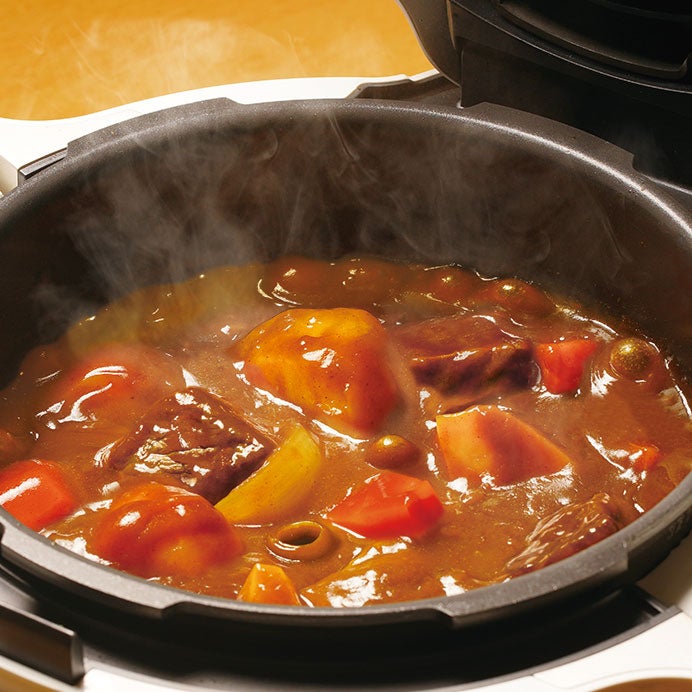 [レンタル] ティファール クックフォーミー 3L[cy8748jp][cy8741jp] - 7