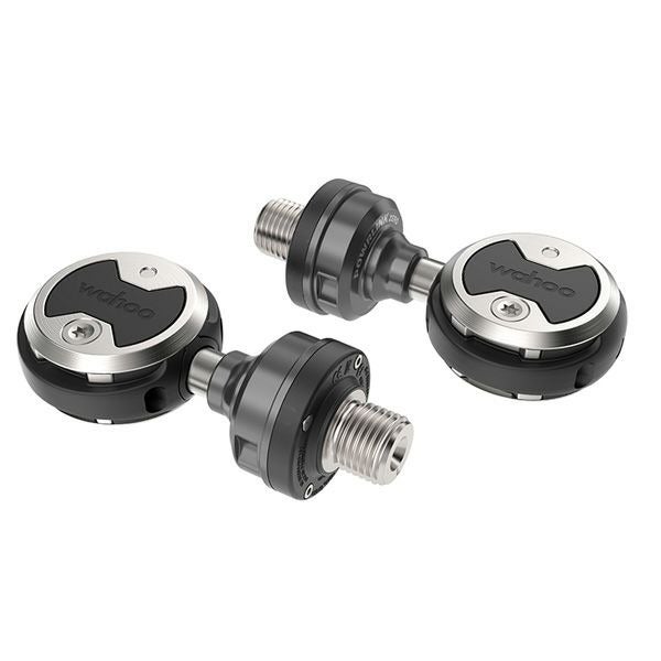 [レンタル] Wahoo SPEEDPLAY POWER/ワフー スピードプレイ パワー/デュアル（両側計測モデル） - 2