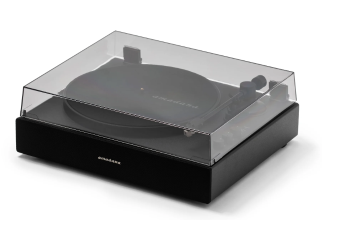 [レンタル] アマダナ(amadana) スピーカー内蔵レコードプレーヤー PR30 - 2