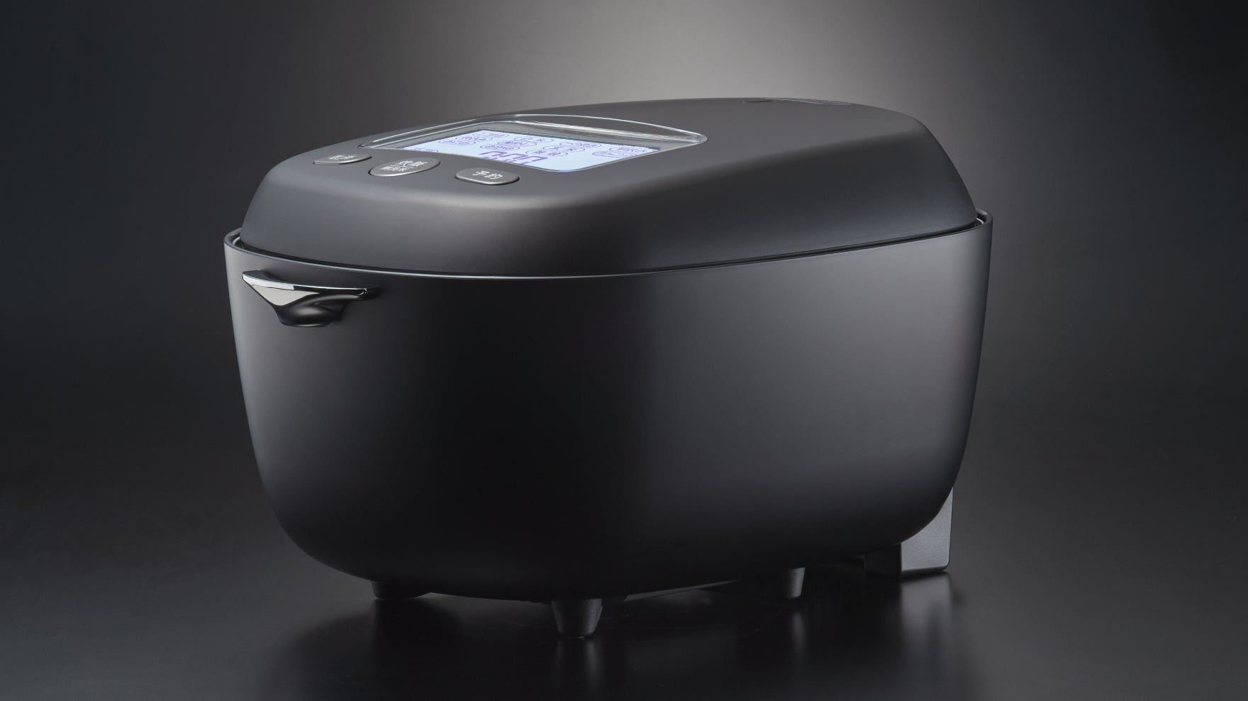 [レンタル] [3.5合炊き]タイガー魔法瓶 土鍋ご泡火炊き JRX-S060 土鍋圧力IH式 炊飯器 - 12