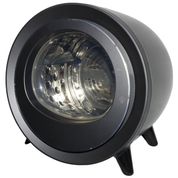値下げ 新品 CCP ZJ-CD43-BK 衣類乾燥機 ブラック CCP CCP 設置工事のいらない衣類乾燥機 [乾燥容量2.5kg] ZJ-CD43