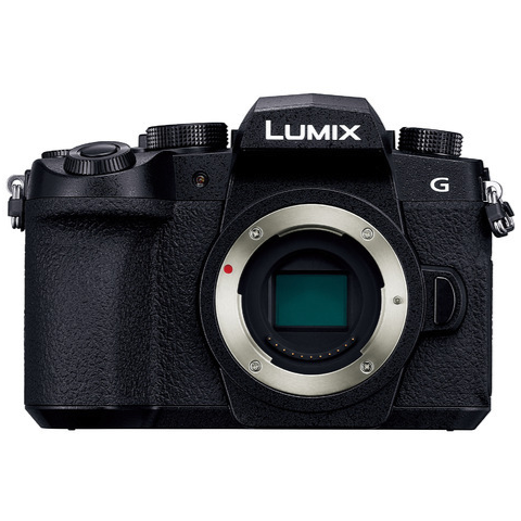 パナソニック LUMIX DC-G99D ボディ ミラーレス一眼