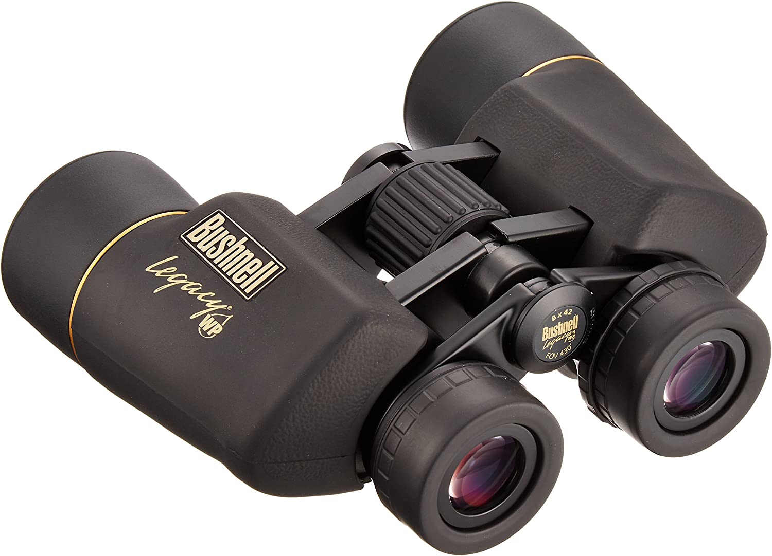 [レンタル] [倍率8倍] Bushnell (ブッシュネル) レガシー8 双眼鏡 - 4