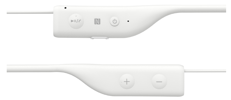 [レンタル] 耳を塞がないイヤホン ambie ワイヤレスイヤカフ ホワイト - 2