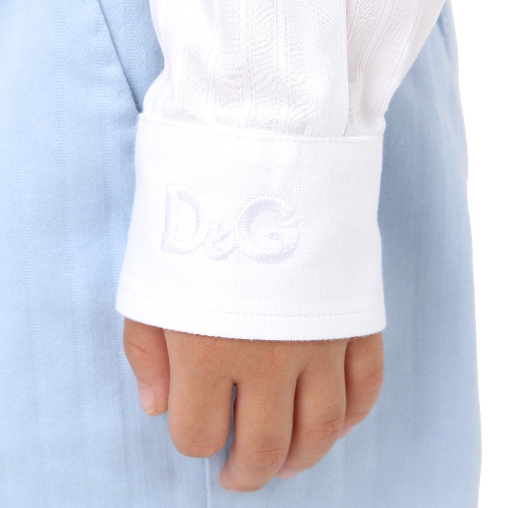 [レンタル] メンズ 【子供用】 D＆G JUNIOR スーツ セットの宅配レンタル - 10