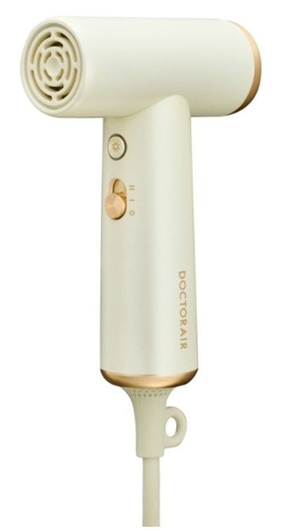 ドクターエア ミラ ジェット ドライヤー