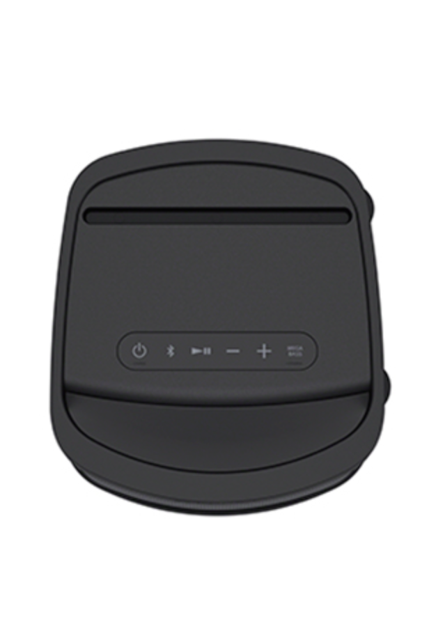 SONY ソニー SRS-XP500 ワイヤレス ポータブルスピーカー ブラック Amazon.com: Sony SRS-XP500 X-Series Wireless Portable-BLUETOOTH