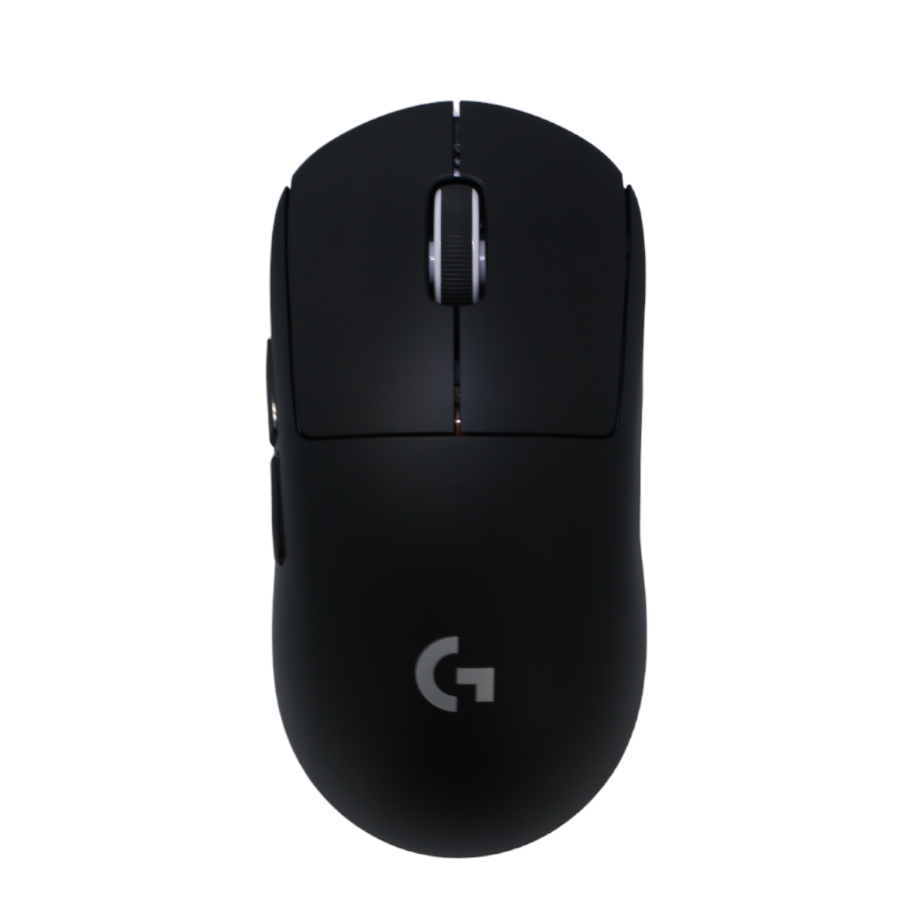 [レンタル] ロジクール ゲーミングマウス PRO X SUPERLIGHT G-PPD-003WL-BK - 6