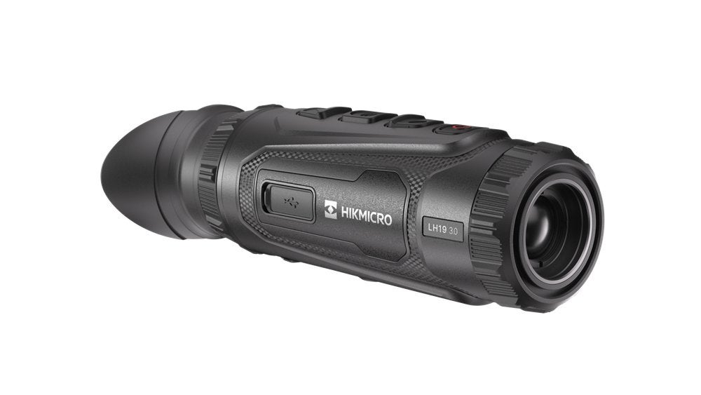 [レンタル] HIKMICRO LH19 3.0 サーマル単眼スコープ - 10