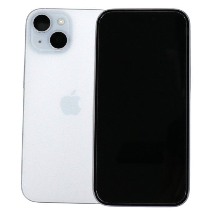 Apple iPhone 15 128GB (SIMフリー)